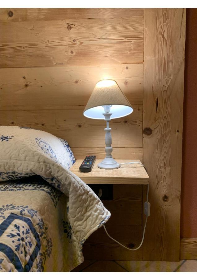Reve En Apartment Aosta