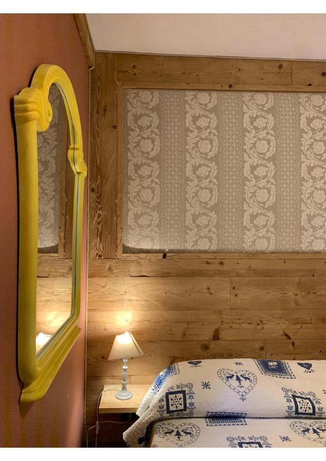 Reve En Apartment Aosta