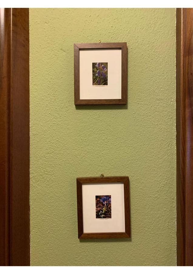 Reve En Apartment Aosta