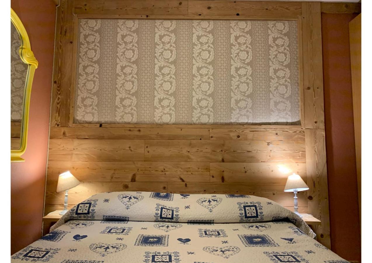Reve En Apartment Aosta