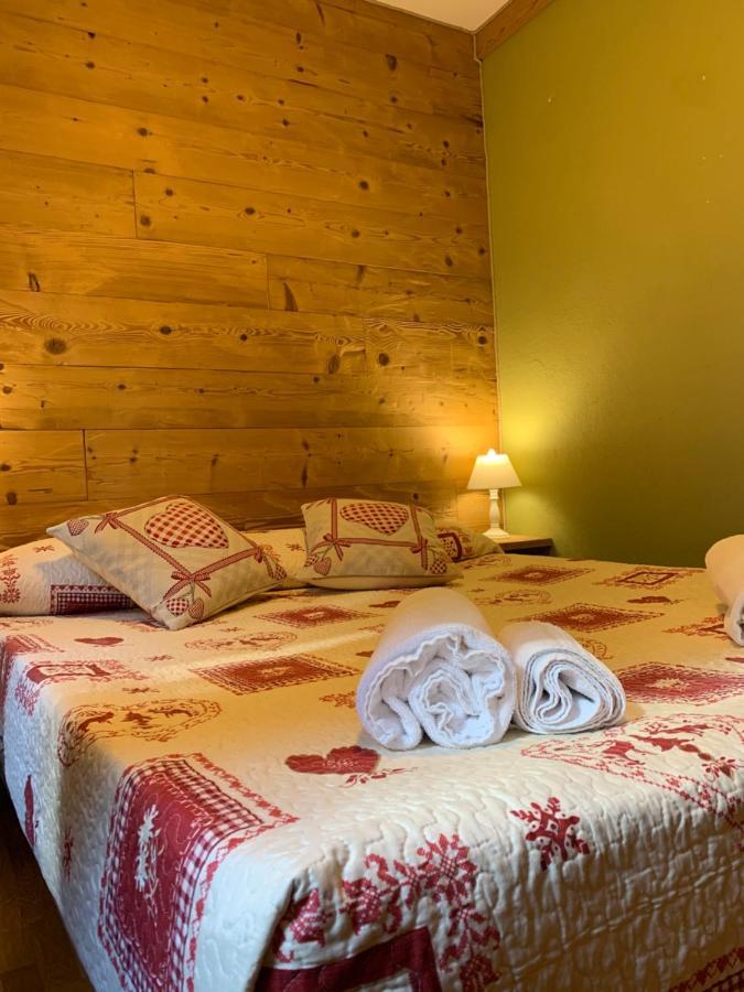 Apartment Reve En *